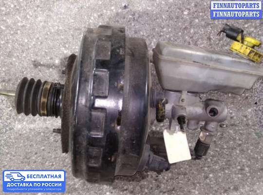 Вакуумный усилитель тормозов на Volkswagen Sharan I (7M)