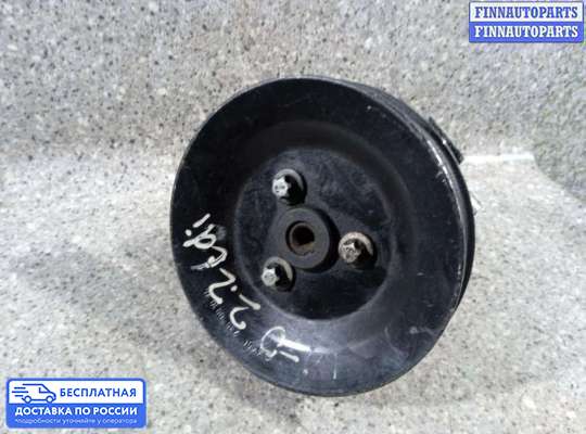 Насос ГУР (ЭУР, ЭГУР) на Mercedes-Benz Vito (W638)