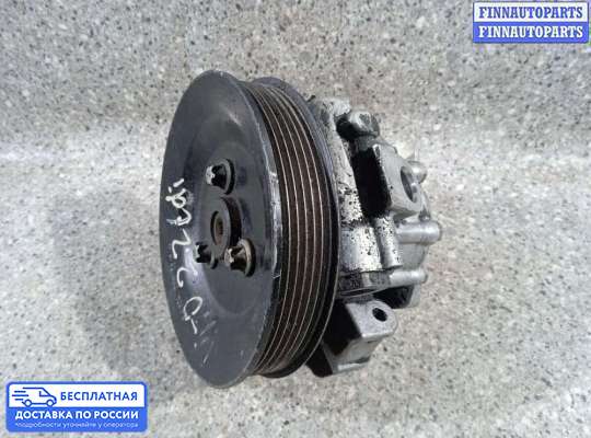 Насос ГУР (ЭУР, ЭГУР) на Mercedes-Benz Vito (W638)
