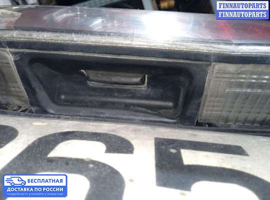 Кнопки на Honda Civic VIII (4D, 5D)