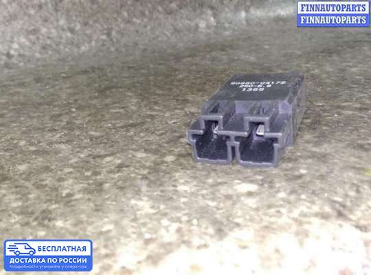 Реле прочее на Lexus RX II (XU30)