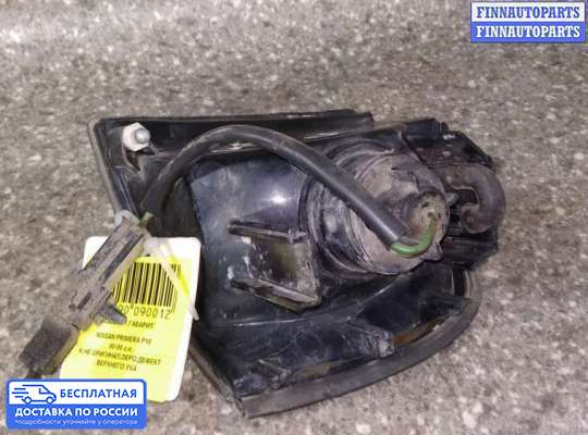 Поворотник передний на Nissan Primera (P10)