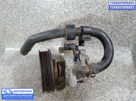 Насос ГУР (ЭУР, ЭГУР) на SEAT Leon I (1M)