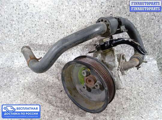 Насос ГУР (ЭУР, ЭГУР) на SEAT Leon I (1M)