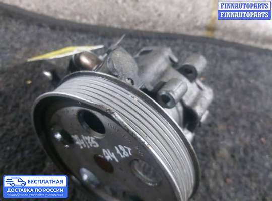Насос ГУР (ЭУР, ЭГУР) на Audi A4 (8E/8H, B6)