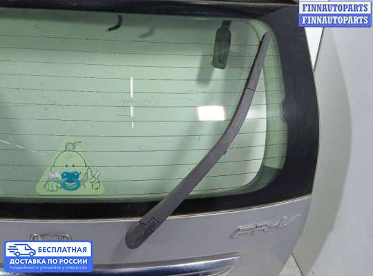 Поводок дворника на Honda FR-V