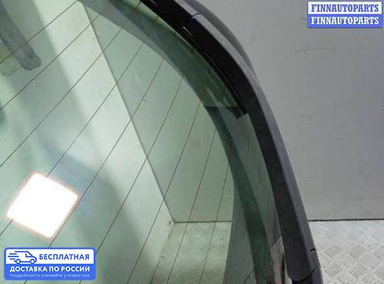 Поводок дворника на Honda FR-V