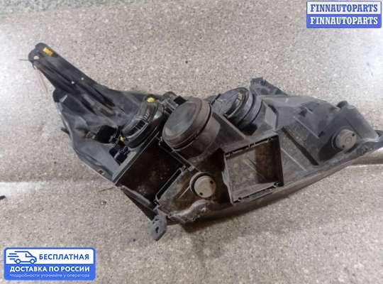 Фара передняя на Opel Vectra C