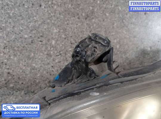 Фара передняя на Opel Vectra C