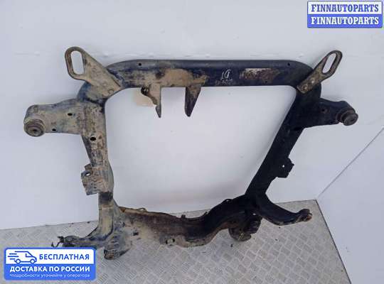Рычаг подвески на Opel Astra H / Classic