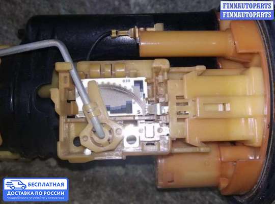Бензонасос на Suzuki Wagon R+ I (EM, MA61S)