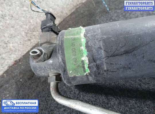 Трубка кондиционера на Mercedes-Benz S (W140)