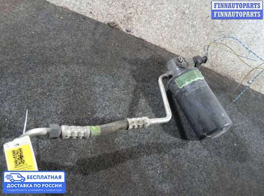 Трубка кондиционера на Mercedes-Benz S (W140)