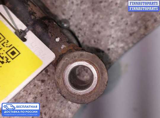 Рычаг подвески на Hyundai Matrix