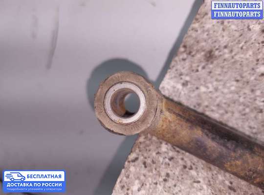 Рычаг подвески на Hyundai Matrix