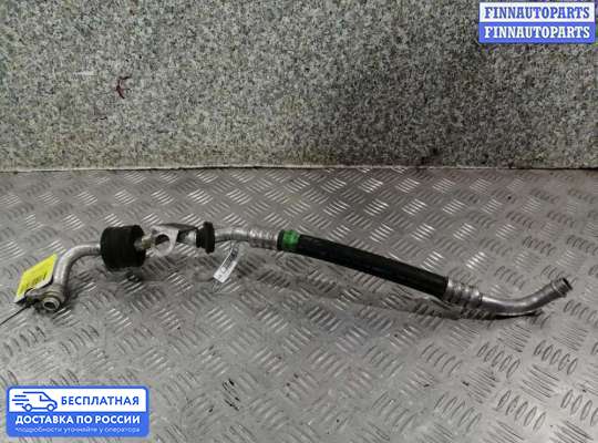 Трубка кондиционера на Mercedes-Benz E (W210)