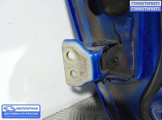 Петля двери на Peugeot 308 I (T7)