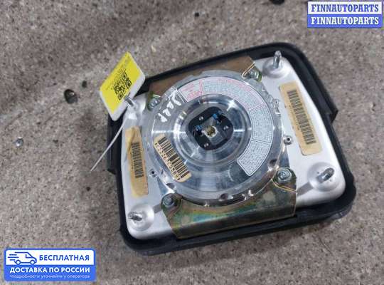 Подушка безопасности водителя (AirBag) на Jeep Grand Cherokee I (ZJ)