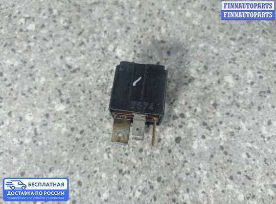 Реле прочее на Renault Espace IV