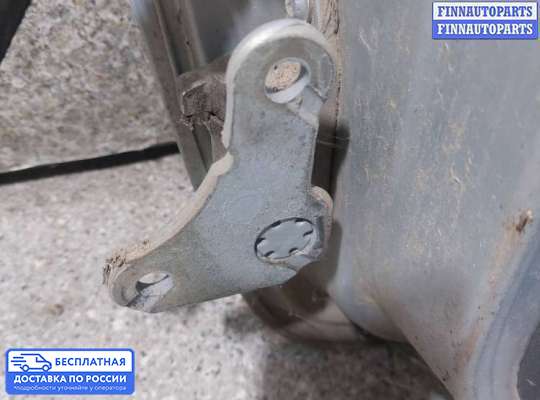 Петля двери на Mitsubishi Colt VI (Z3)