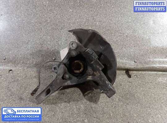 Ступица на Opel Vectra C