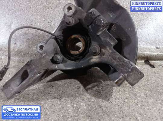 Ступица на Opel Vectra C