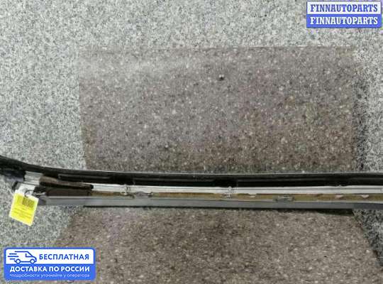 Молдинг на Mercedes-Benz S (W140)