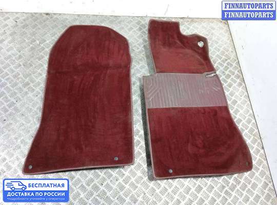 Обшивка салона на Mercedes-Benz E (W124)