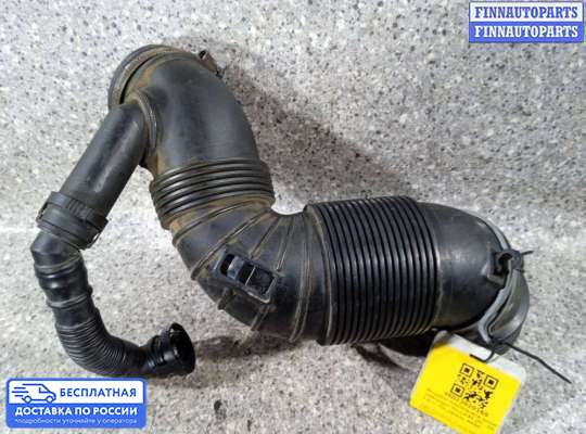 Патрубок (трубка, шланг) на Volkswagen Passat B6 (3C)