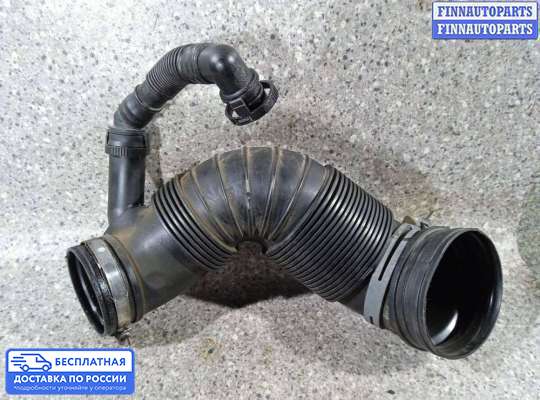 Патрубок (трубка, шланг) на Volkswagen Passat B6 (3C)