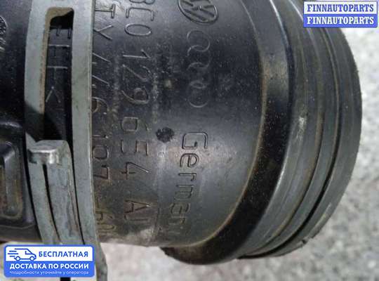 Патрубок (трубка, шланг) на Volkswagen Passat B6 (3C)