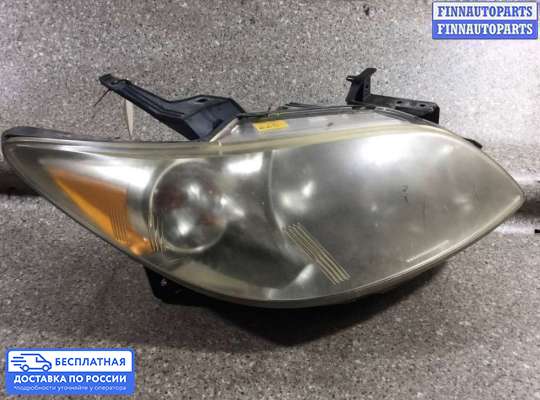 Фара передняя на Mazda MPV II LW