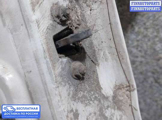 Ограничитель двери на IVECO Daily III