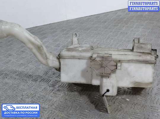 Бачок омывателя на Peugeot 407