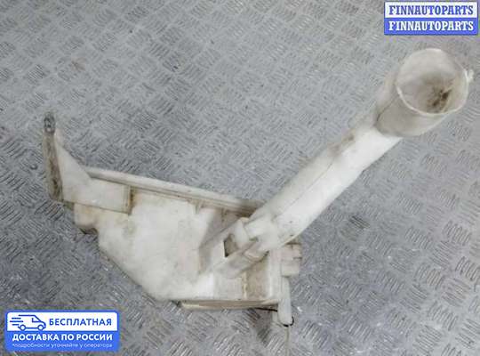 Бачок омывателя на Peugeot 407