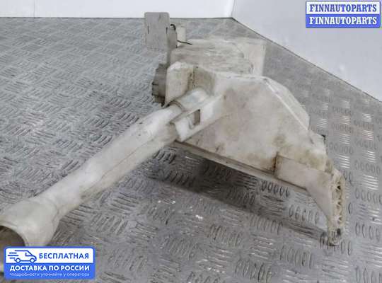 Бачок омывателя на Peugeot 407