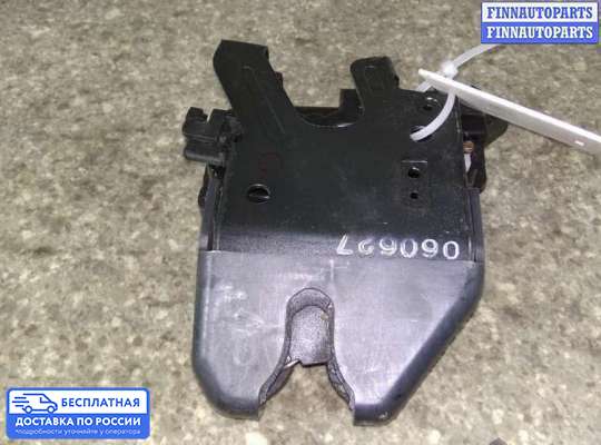 Замок багажника на Honda Accord VII (CL)