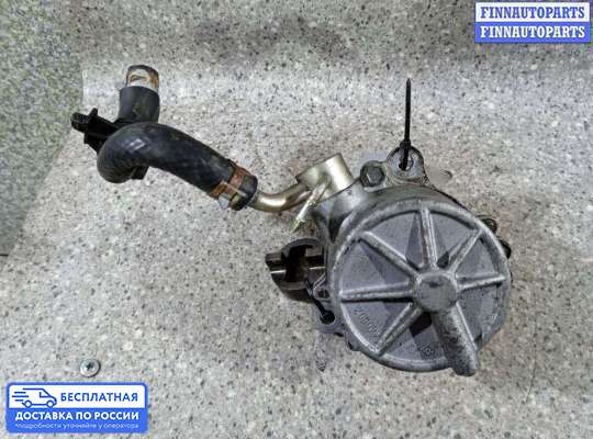 Насос вакуумный (дизель) на Mazda 6 I (GG)