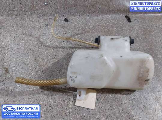 Бачок омывателя на Mercedes-Benz E (W211)