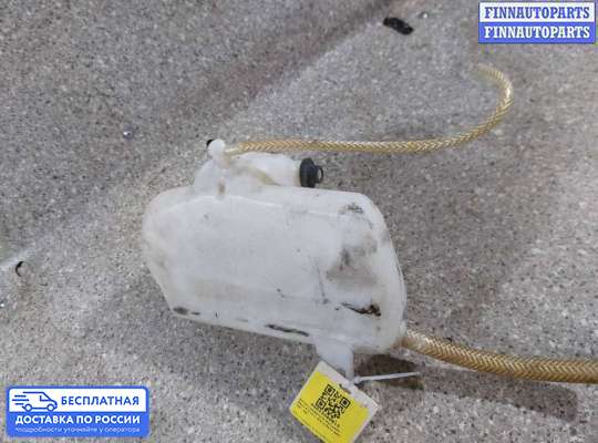 Бачок омывателя на Mercedes-Benz E (W211)