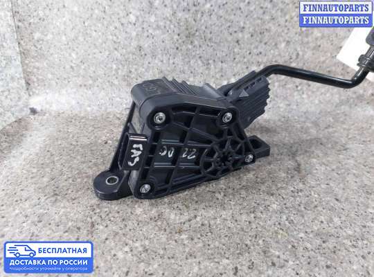 Педальный узел (педаль) на Honda Accord VIII (CU)