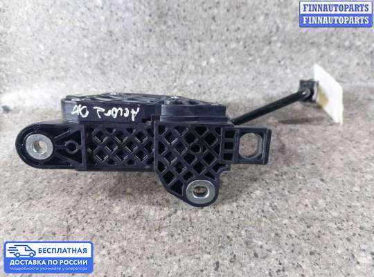 Педальный узел (педаль) на Honda Accord VIII (CU)