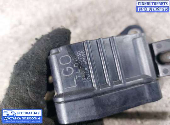 Педальный узел (педаль) на Honda Accord VIII (CU)