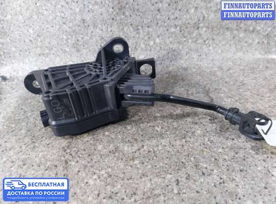 Педальный узел (педаль) на Honda Accord VIII (CU)