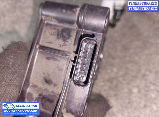 Педальный узел (педаль) на Honda Accord VIII (CU)