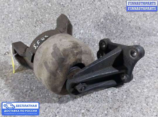 Подушка КПП на Hyundai Santa Fe II (CM)