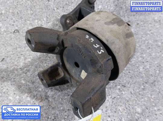 Подушка КПП на Hyundai Santa Fe II (CM)