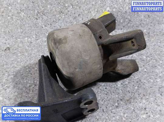 Подушка КПП на Hyundai Santa Fe II (CM)