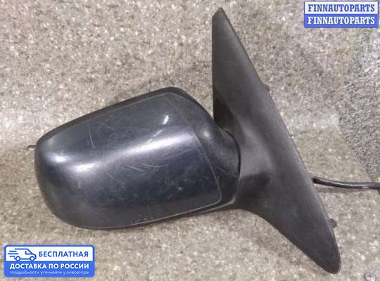 Зеркало боковое на Ford Mondeo III