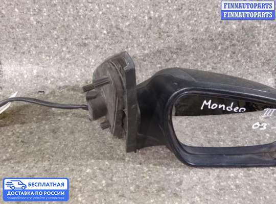 Зеркало боковое на Ford Mondeo III